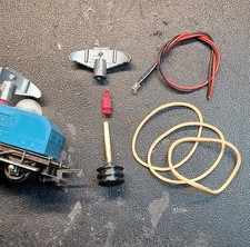 QM Triang Battlespace R567