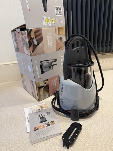 Laurastar izzi steamer - izzi,