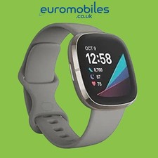 Fitbit Sense Advanced