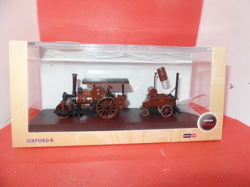 Oxford 76fsr007 fsr007 - 1/76, oo