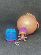 Lol Surprise Doll Little