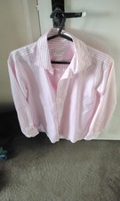 Thomas Pink designer shirt