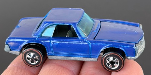 Vintage hot wheels - vintage,