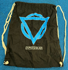 Enter Shikari Black / Blue