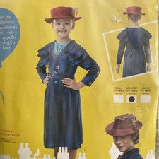 Rubie's Disney Mary Poppins