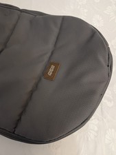 Mamas Papas OCARRO footmuff