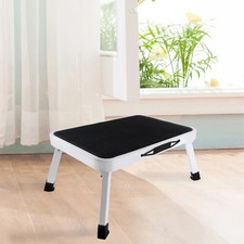 Step Stool Extra Wide Step