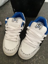 Vintage Etnies Miter Skate