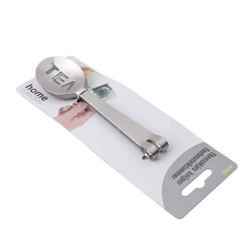 Stainless steel tea bag teabag - tea,
