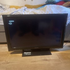 Sony Bravia 32” LCD TV w/