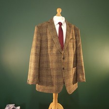 Marks & Spencer  x Moon Tweed
