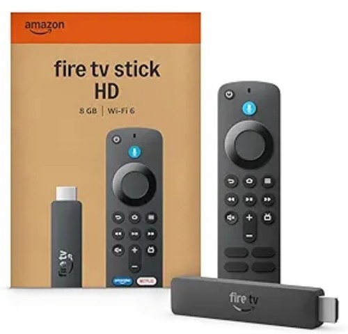 Amazon fire stick alexa - fire, &