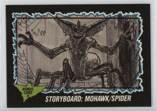 1990 gremlins the new - 2:, batch