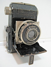 Kodak Retina 1 (119) Folding