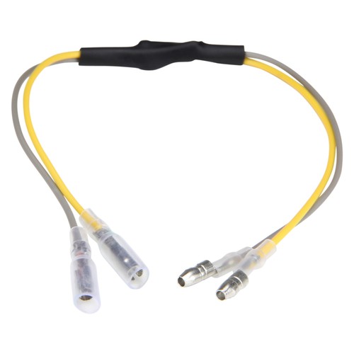 Resistor for 12v led indicator - 12v,