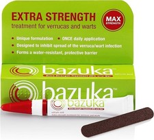 Bazuka Extra Strength