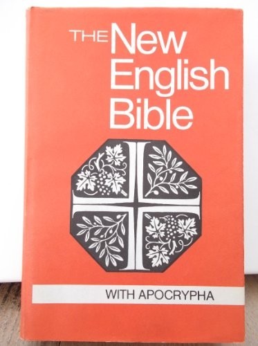 Bible the new - the,