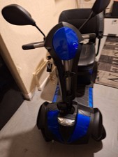 Drive envoy wheeled mobility - drive, 4-wheeled