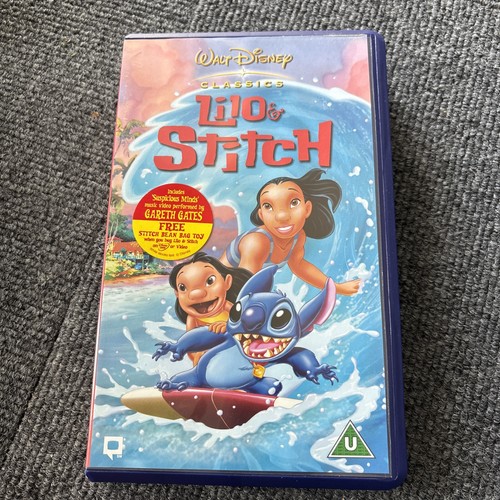 Walt disney classic lilo - classic, &