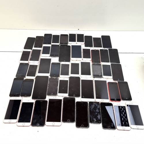 50x job lot faulty untested - 50x,