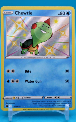 Pokémon tcg shining - pokémon,