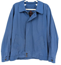 VTG 90s Burberry Mens