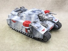 40k Astra Militarum BANEBLADE Variant Well Painted GW 33419