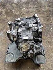 GEARBOX LAND ROVER FREELANDER