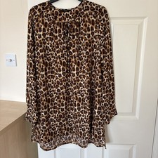 Ladies Next Leopard Print