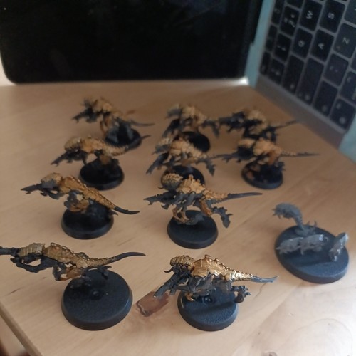 Warhammer 40k leviathan - warhammer,