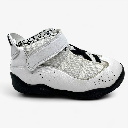 Jordan rings white black - jordan,