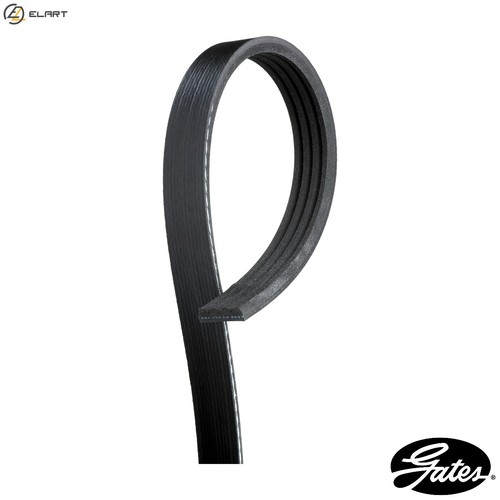 Vribbed belt 4pk1003 for - 4pk1003,