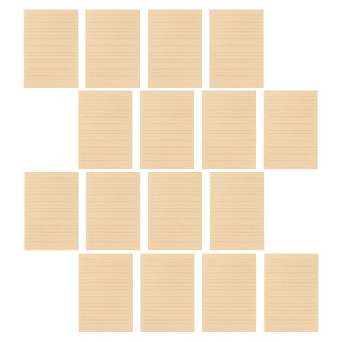 100 sheets vintage - sheets,