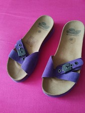 Scholl Bio Print Ladies Size