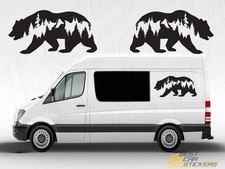 For Mercedes Sprinter Van SWB