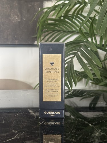 Guerlain orchidee imperiale - guerlain,