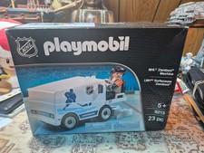 PLAYMOBIL 9213 Sports Series