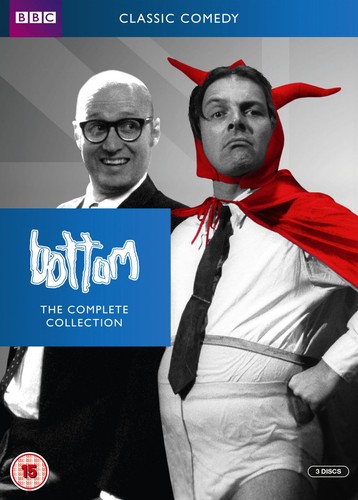 Bottom the complete - the,