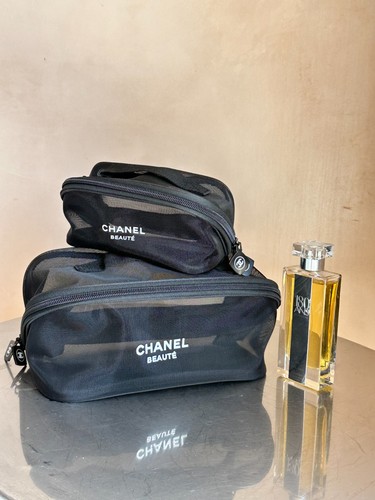 Chanel beauty gift makeup - beauty,