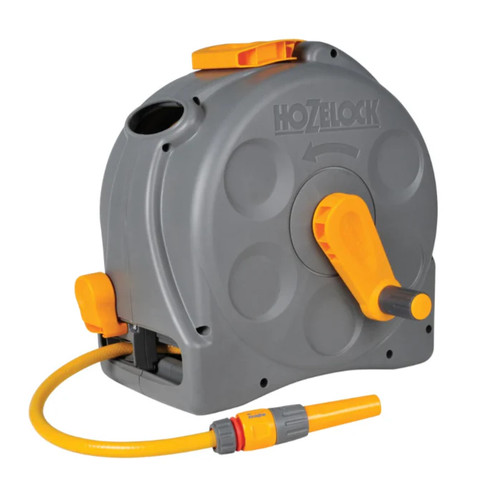 Hozelock 2415 compact 25m - hozelock,