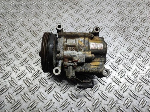 Suzuki sx4 sedan - gy, pump