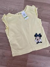 Baby Girl Newborn C&A Yellow