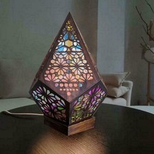 Moroccan Mosaic  Bohemian