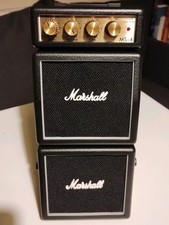 Marshall MS-4 Mini Micro