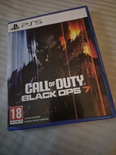 Call duty black ops - duty:, 7