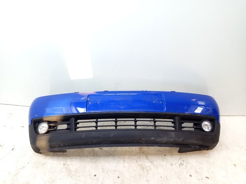 6x0807221b front bumper - front, /