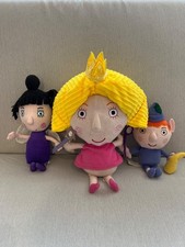 Ben & Holly's Little Kingdom