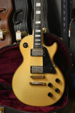 1987 Gibson Les Paul Custom