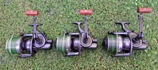 3 × Daiwa Infinity-X 5000 BR