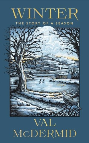 Winter val mcdermid - by,
